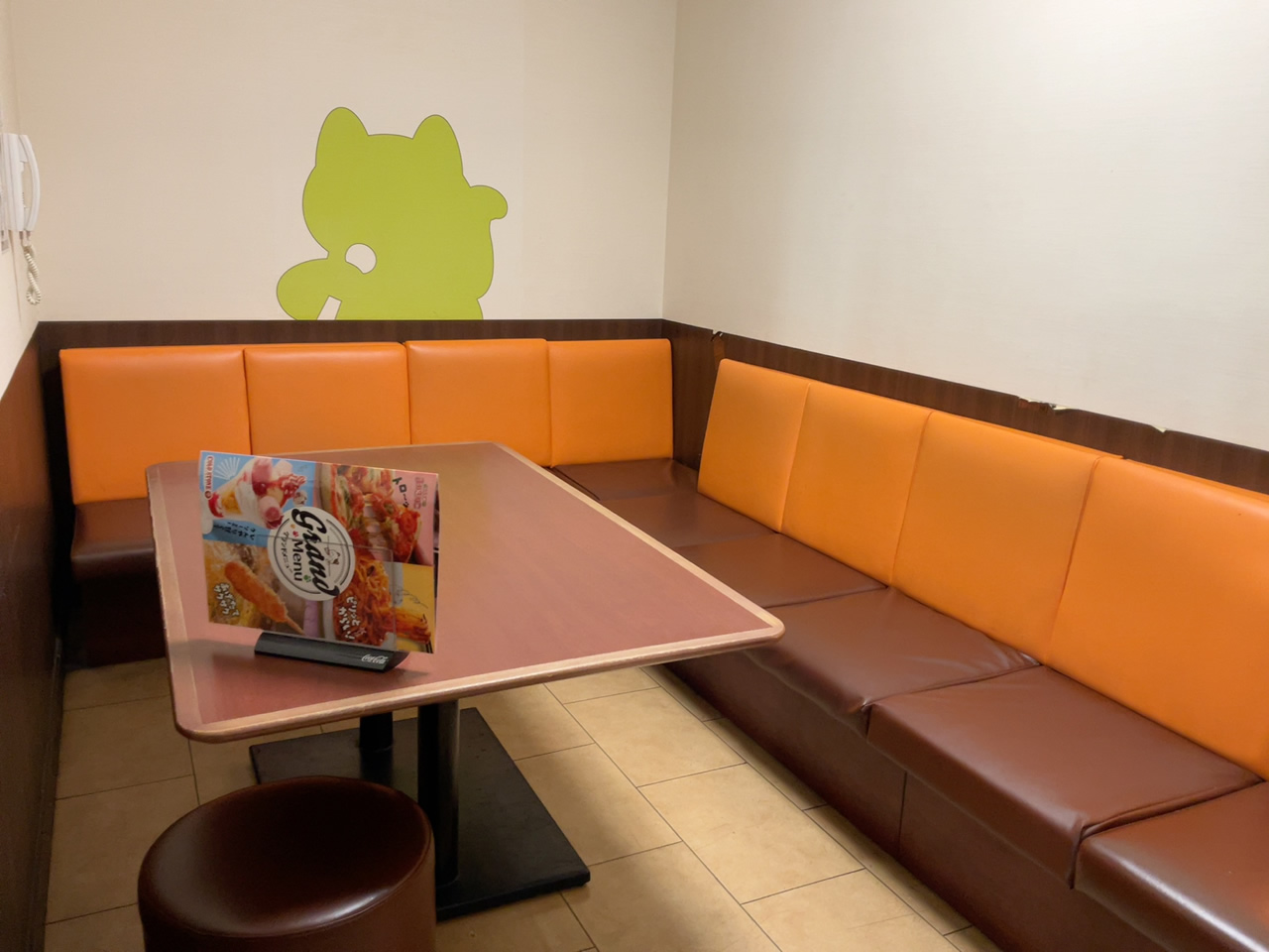 カラオケまねきねこ豊田インター店ルーム