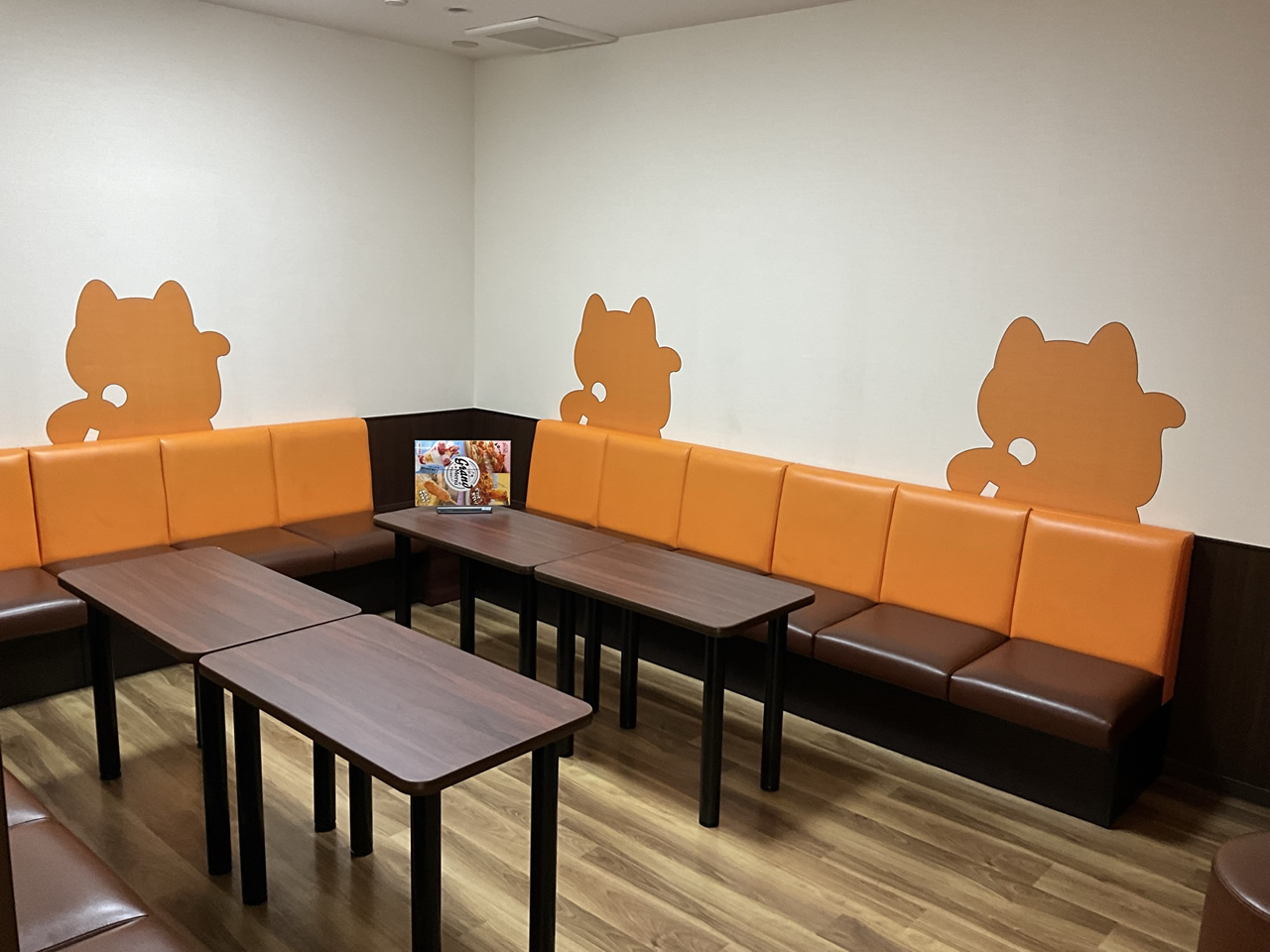 カラオケまねきねこ亀戸北口店ルーム