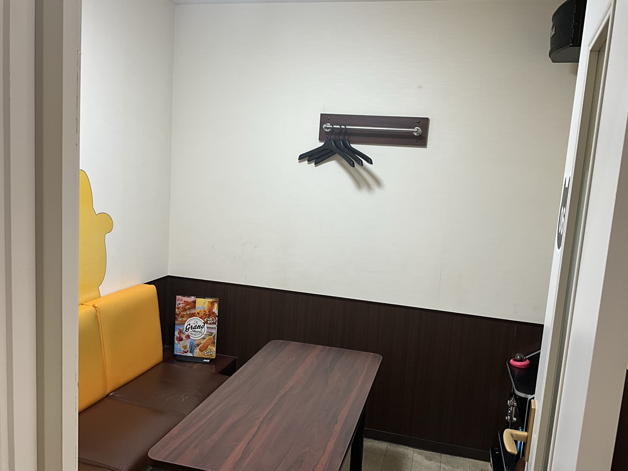 カラオケまねきねこ松戸東口店ルーム