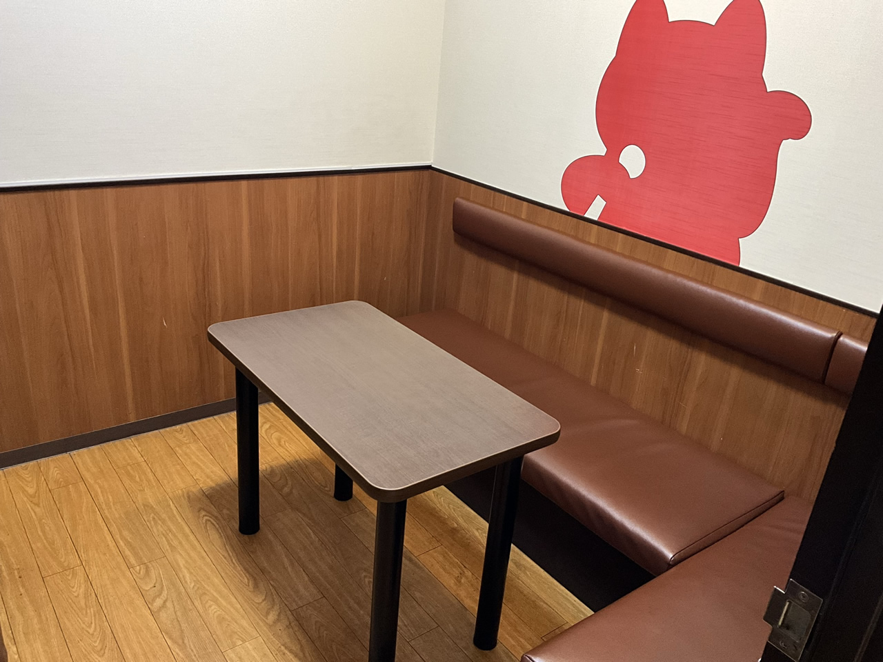 カラオケまねきねこ近鉄八尾駅前店ルーム