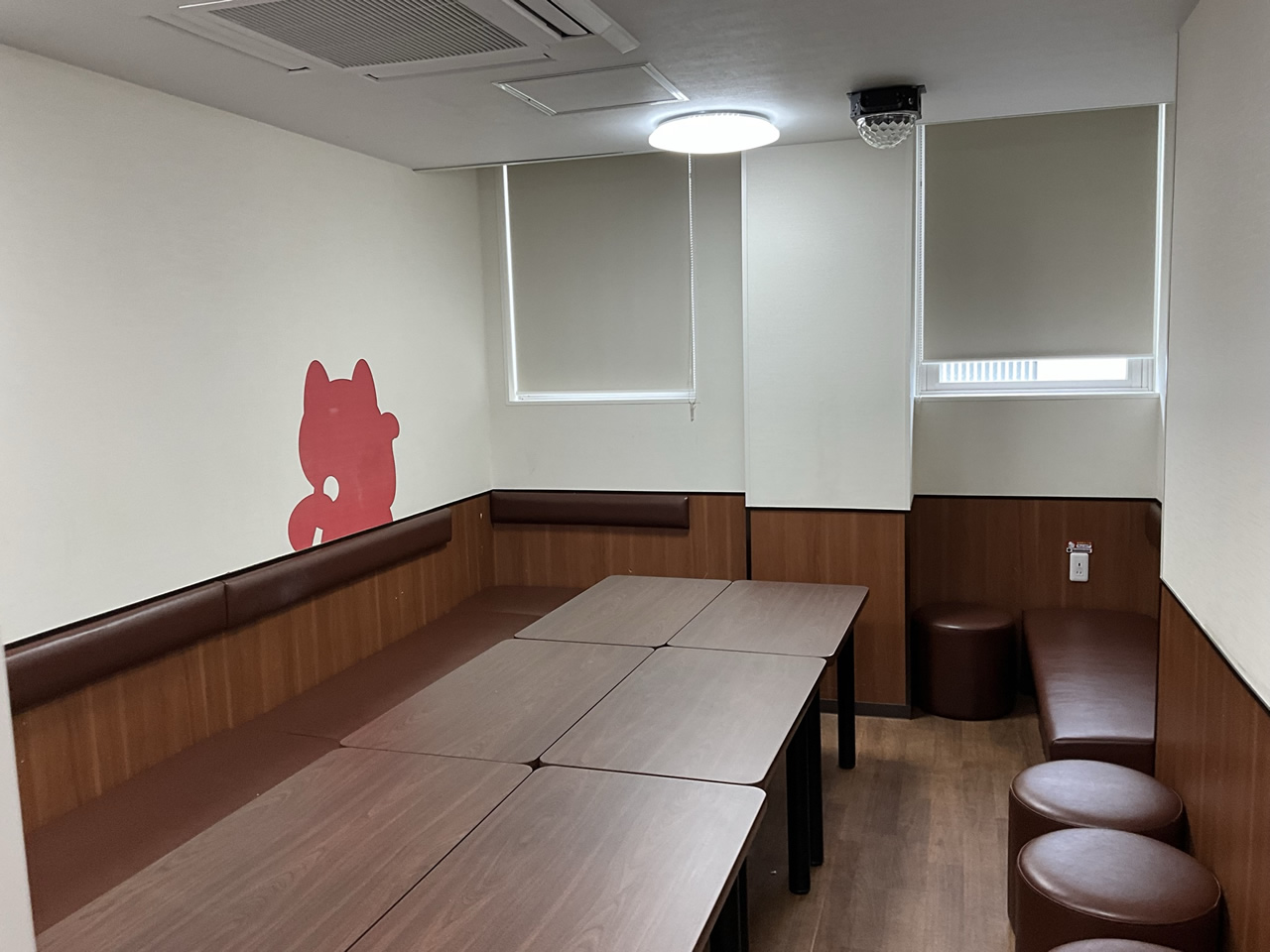 カラオケまねきねこ錦糸町南口2号店ルーム