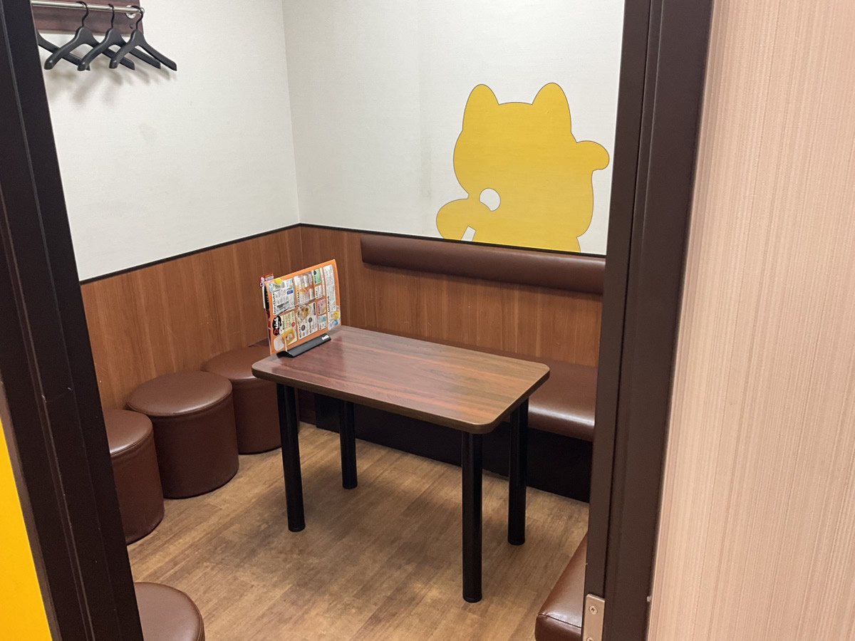 カラオケまねきねこ秋葉原電気街口店ルーム