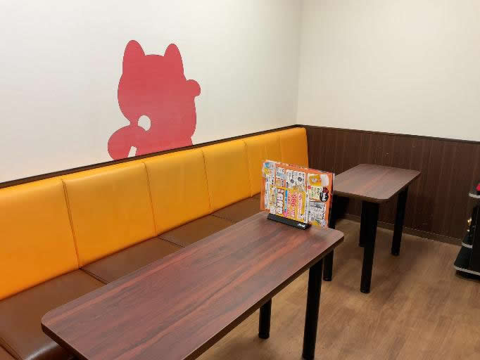 カラオケまねきねこ掛川駅前店ルーム