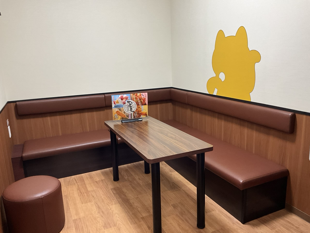カラオケまねきねこ西鉄久留米駅前店ルーム