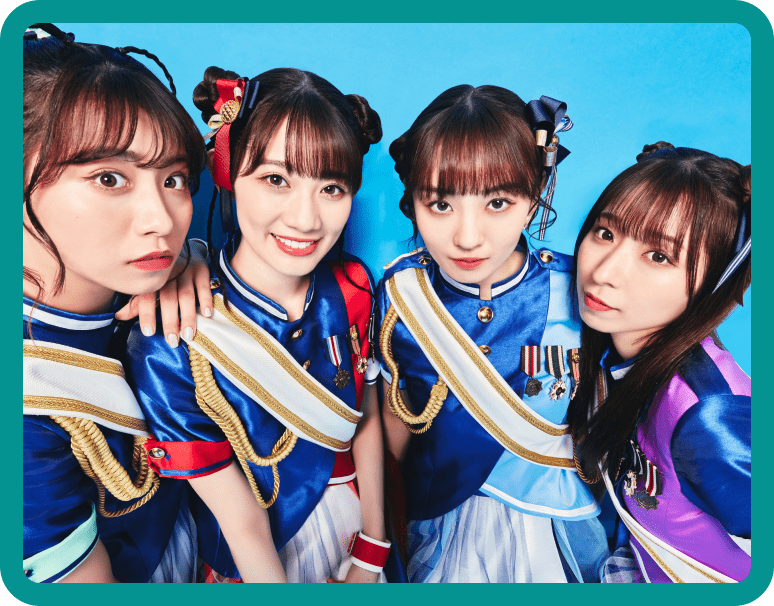 TEAM SHACHI