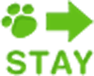 stay