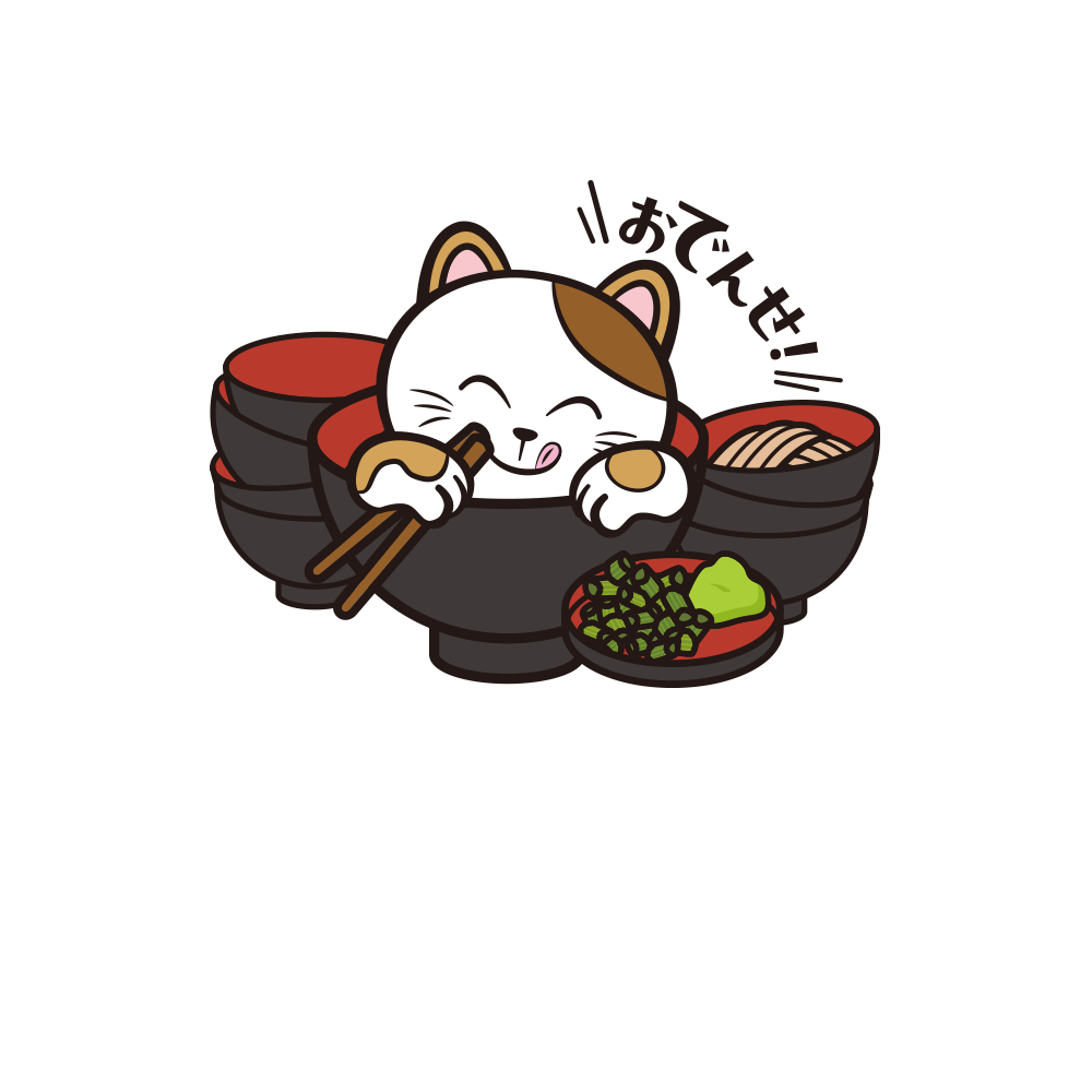 岩手のご当地まねっきー