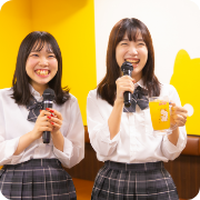 お昼時間帯低価格"