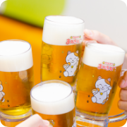 ビールが美味い！樽生達人の店"