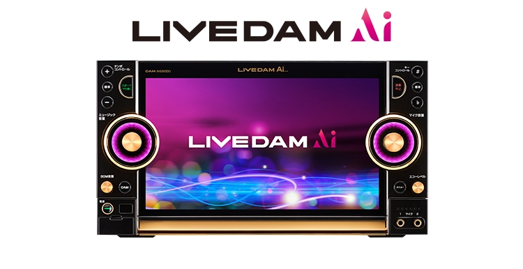 LIVE DAM Ai
