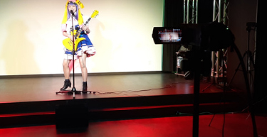 パーティルーム